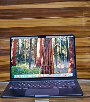 New Laptop Apple MacBook 16GB Apple M4 SSD 256GB