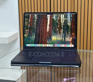 New Laptop Apple MacBook 16GB Apple M4 SSD 256GB
