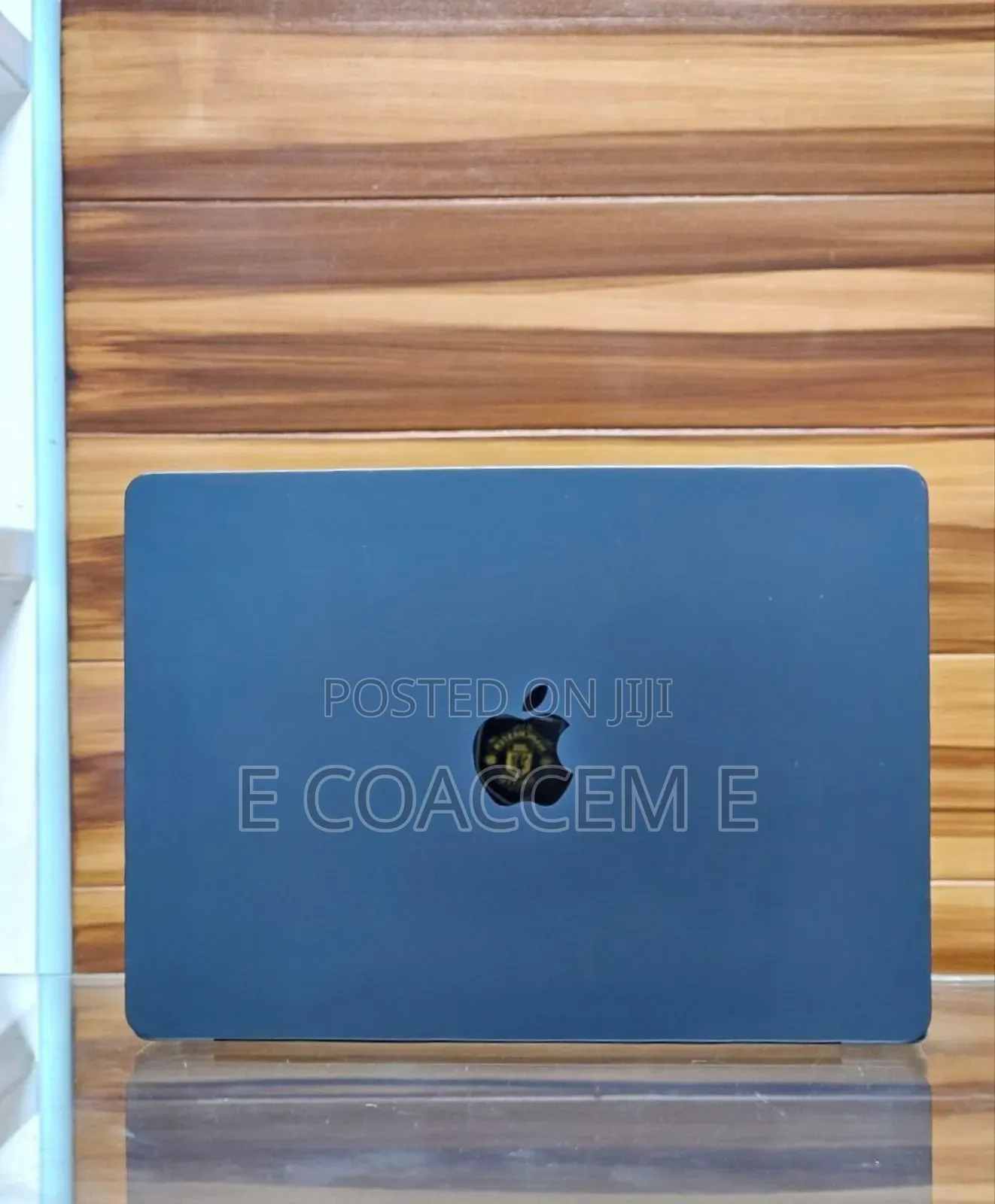 New Laptop Apple MacBook 16GB Apple M4 SSD 256GB
