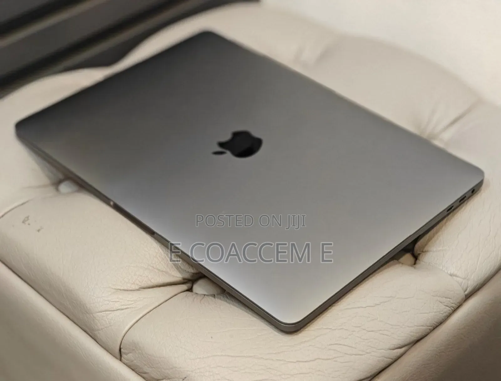 New Laptop Apple MacBook 16GB Intel Core i7 SSD 1T