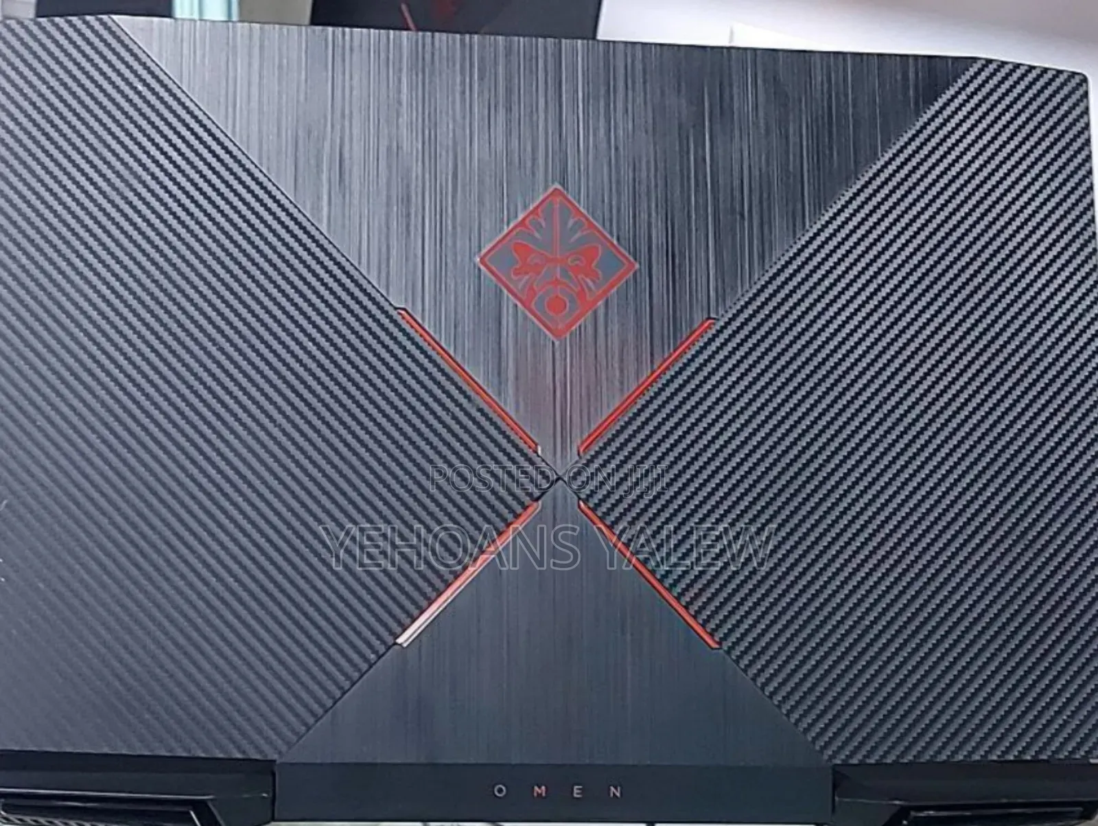 New Laptop HP Omen X 16GB Intel Core i7 HDD+SSD 1T