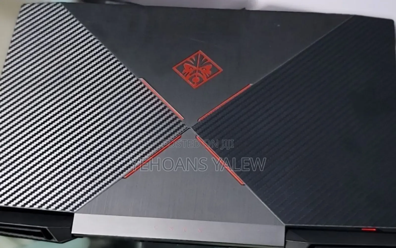 New Laptop HP Omen X 16GB Intel Core i7 HDD+SSD 1T