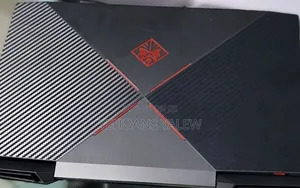 New Laptop HP Omen X 16GB Intel Core i7 HDD+SSD 1T