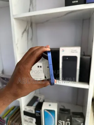 New Samsung Galaxy S25+ 256 GB Blue