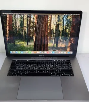 New Laptop Apple MacBook Pro 2018 32GB Intel Core i9 SSD 512GB
