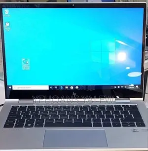 New Laptop HP EliteBook x360 1040 G7 16GB Intel Core i5 SSD 512GB