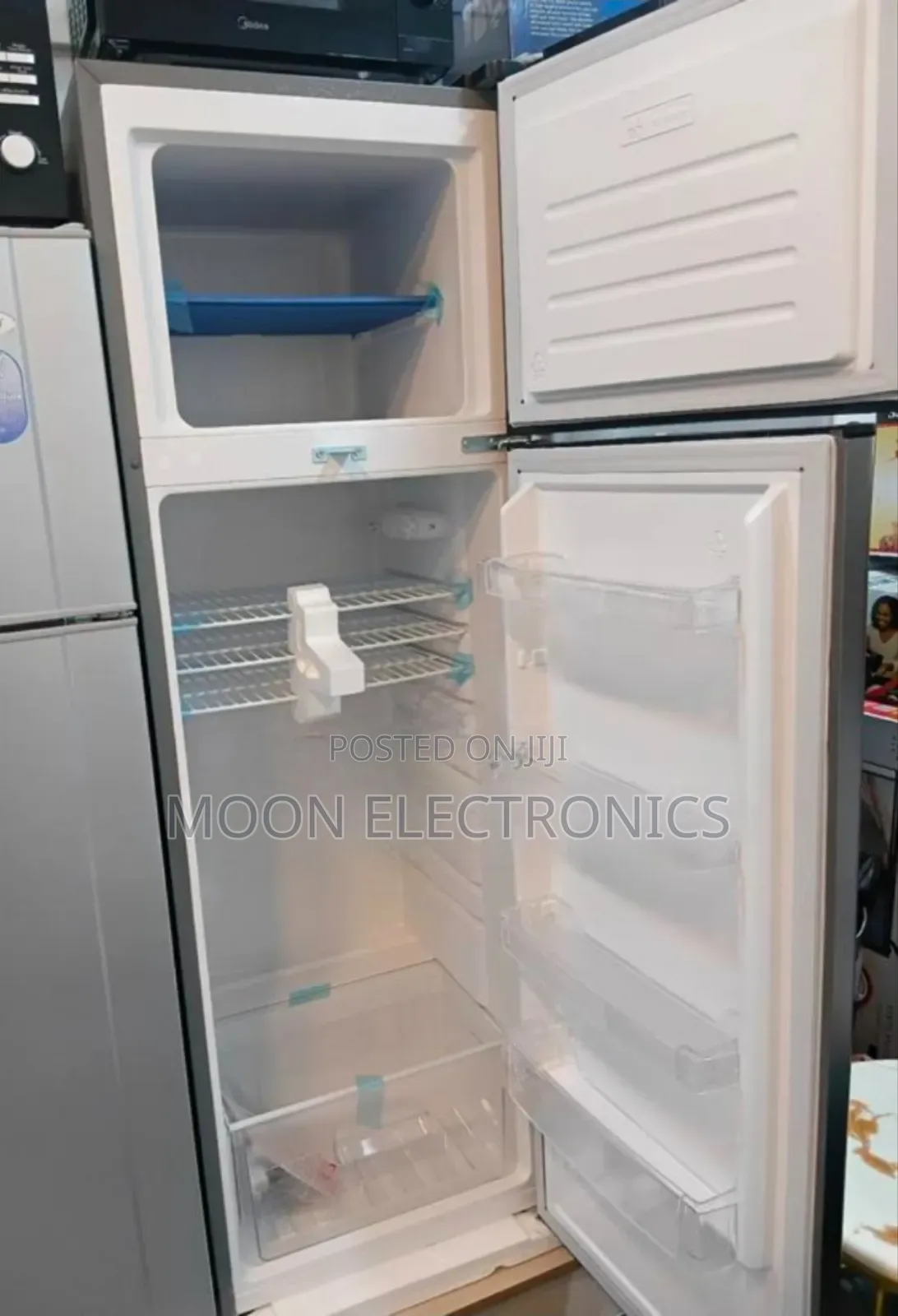 Cool Refrigerator 410