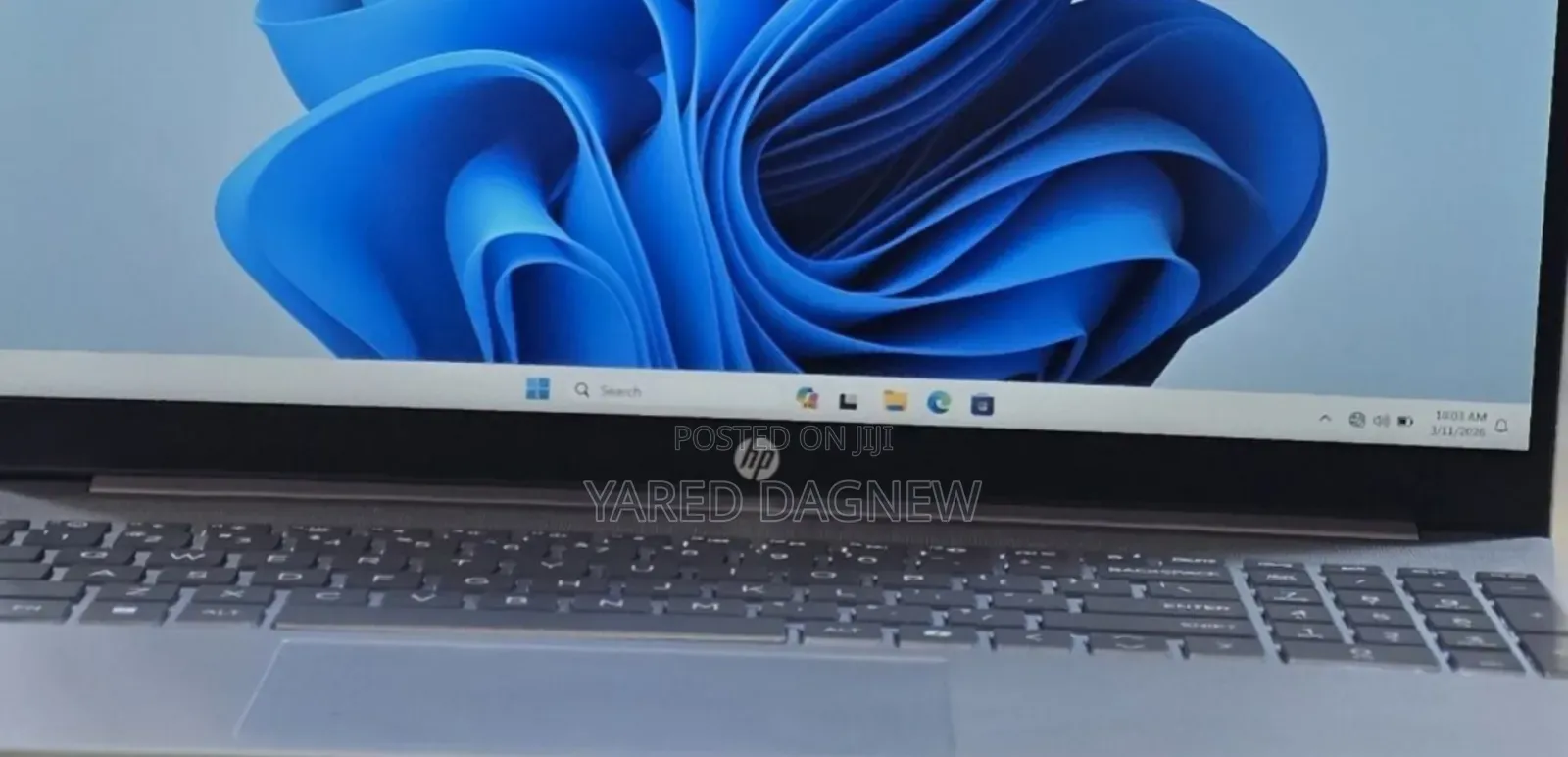 New Laptop HP Pavilion 15 16GB Intel Core Ultra 5 SSD 512GB