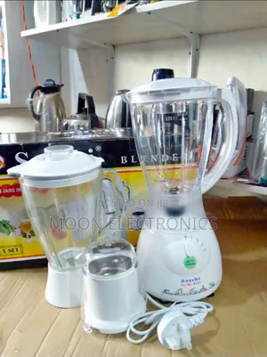 Saachi 3 in 1 Juicer