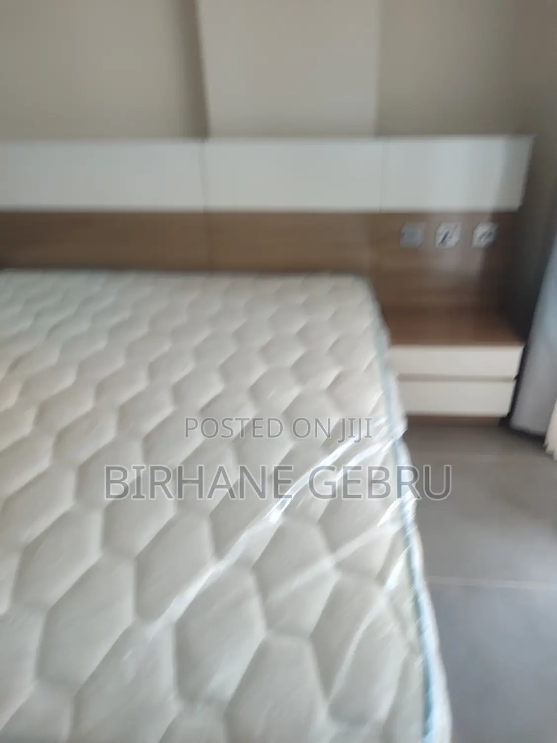 Furnished 2bdrm Apartment in Luxury Apartiment, Kirkos for rent