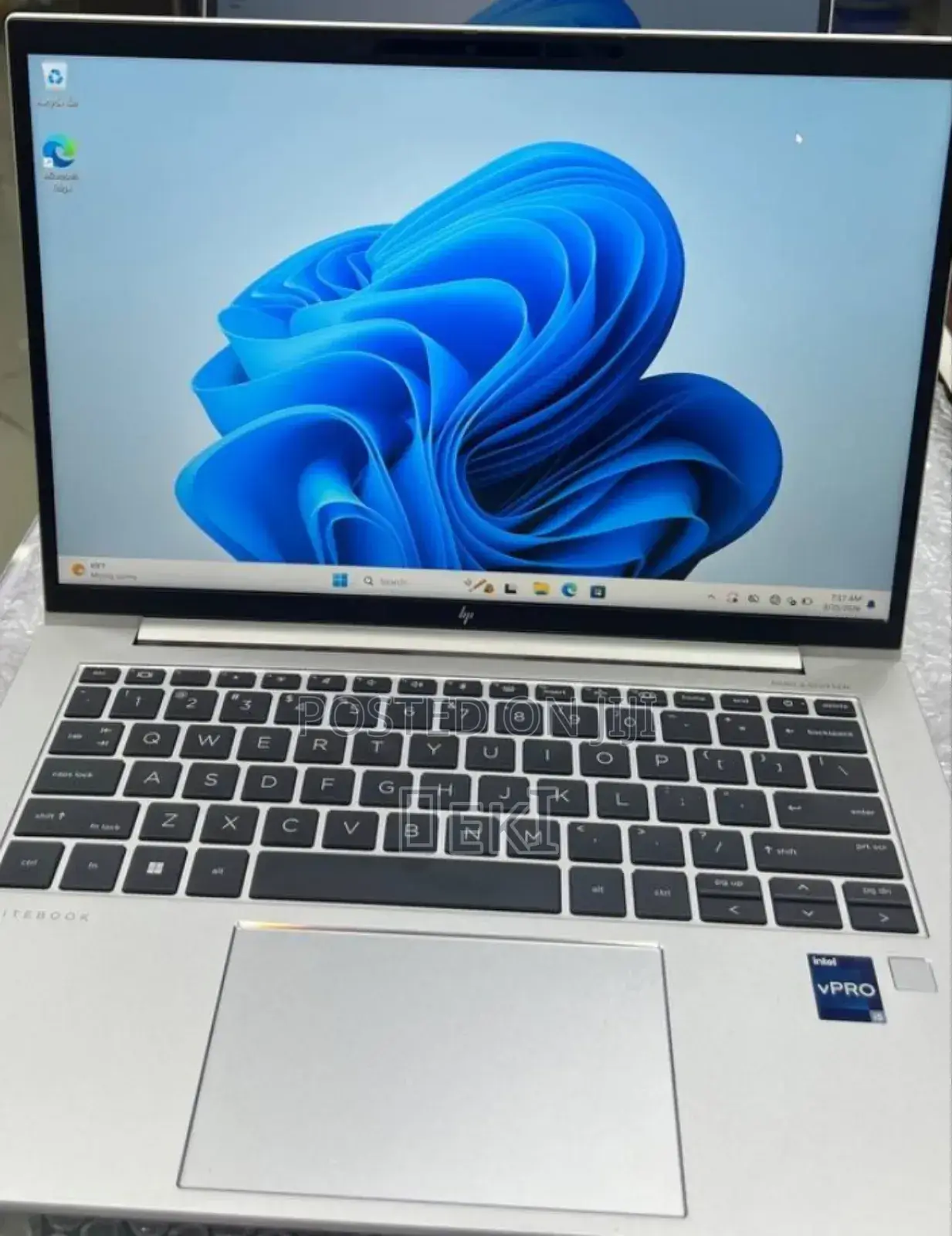 New Laptop HP EliteBook 840 G9 16GB Intel Core i5 SSD 1T