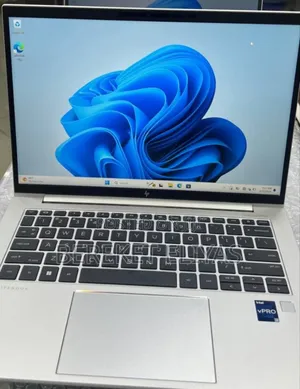 New Laptop HP EliteBook 840 G9 16GB Intel Core i5 SSD 1T