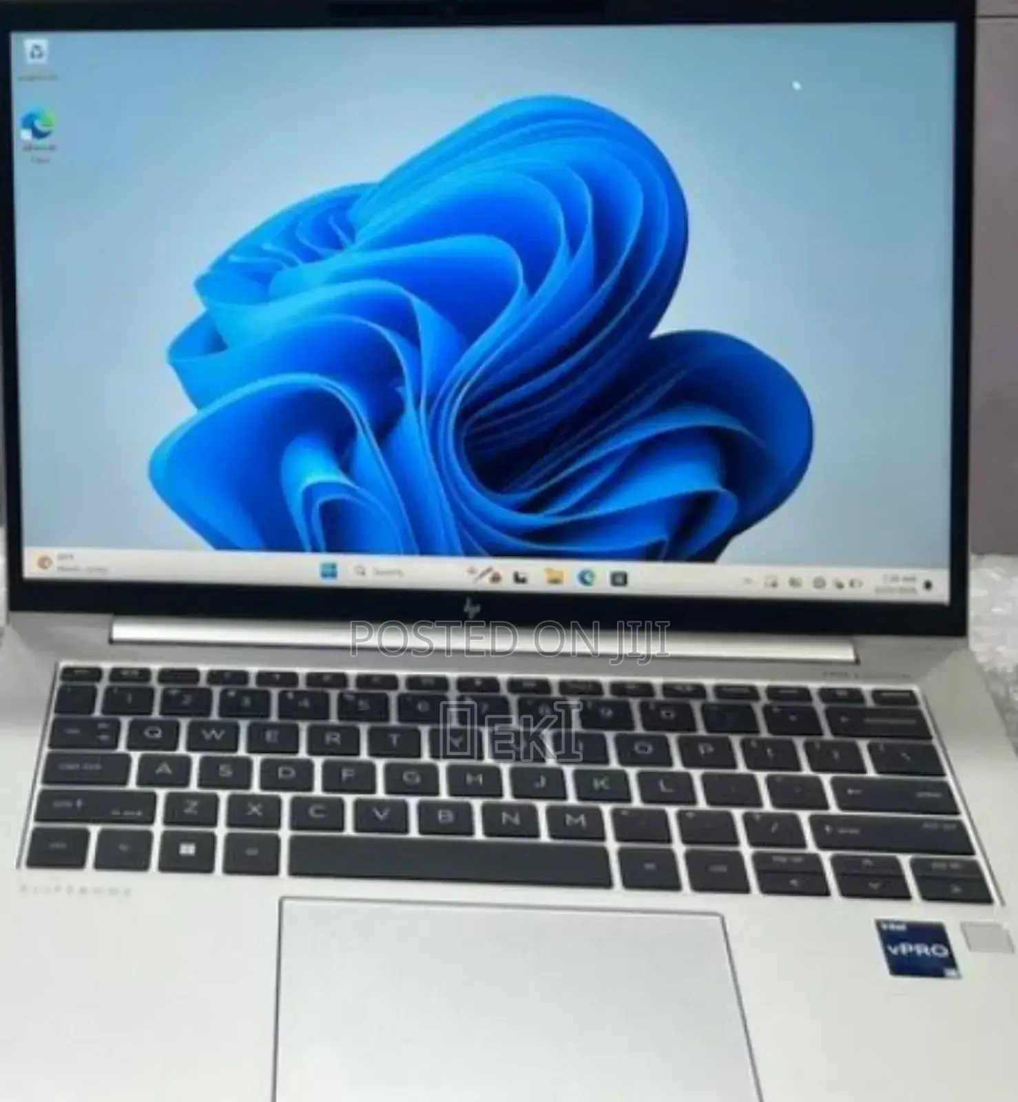 New Laptop HP EliteBook 840 G9 16GB Intel Core i5 SSD 1T