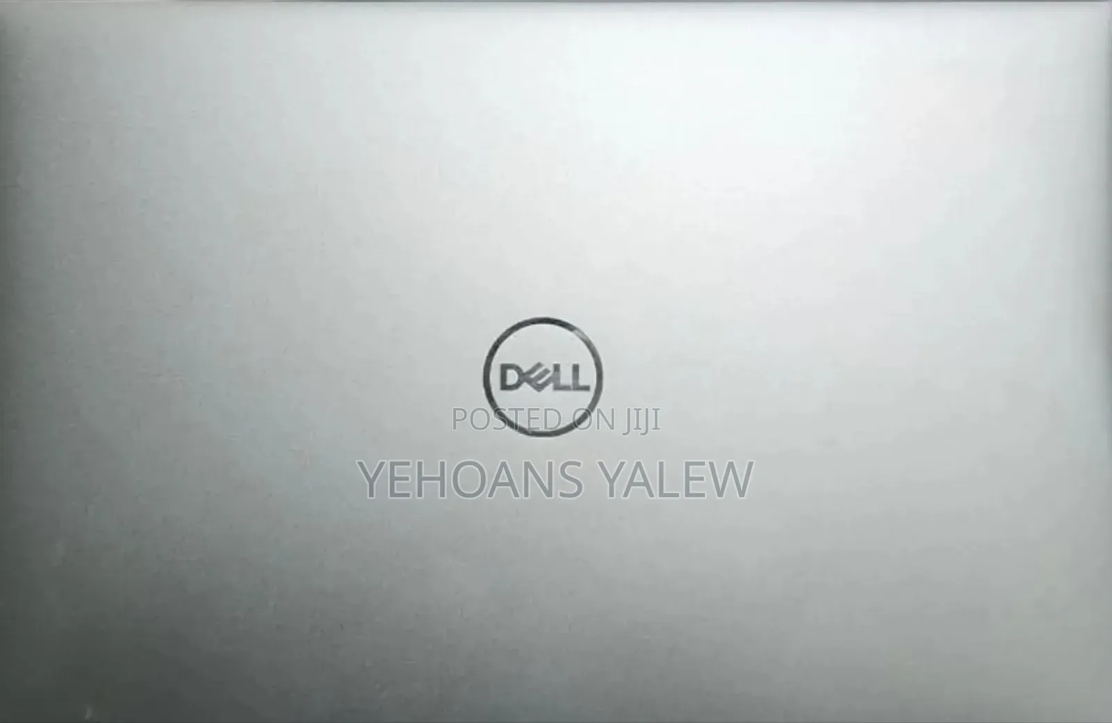 New Laptop Dell Precision 5570 16GB Intel Core i7 SSD 512GB