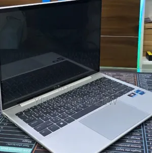 New Laptop HP Dragonfly Folio 16GB Intel Core i7 SSD 512GB