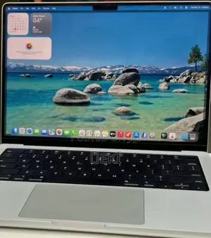 New Laptop Apple MacBook Pro M1 16GB Apple M1 SSD 512GB