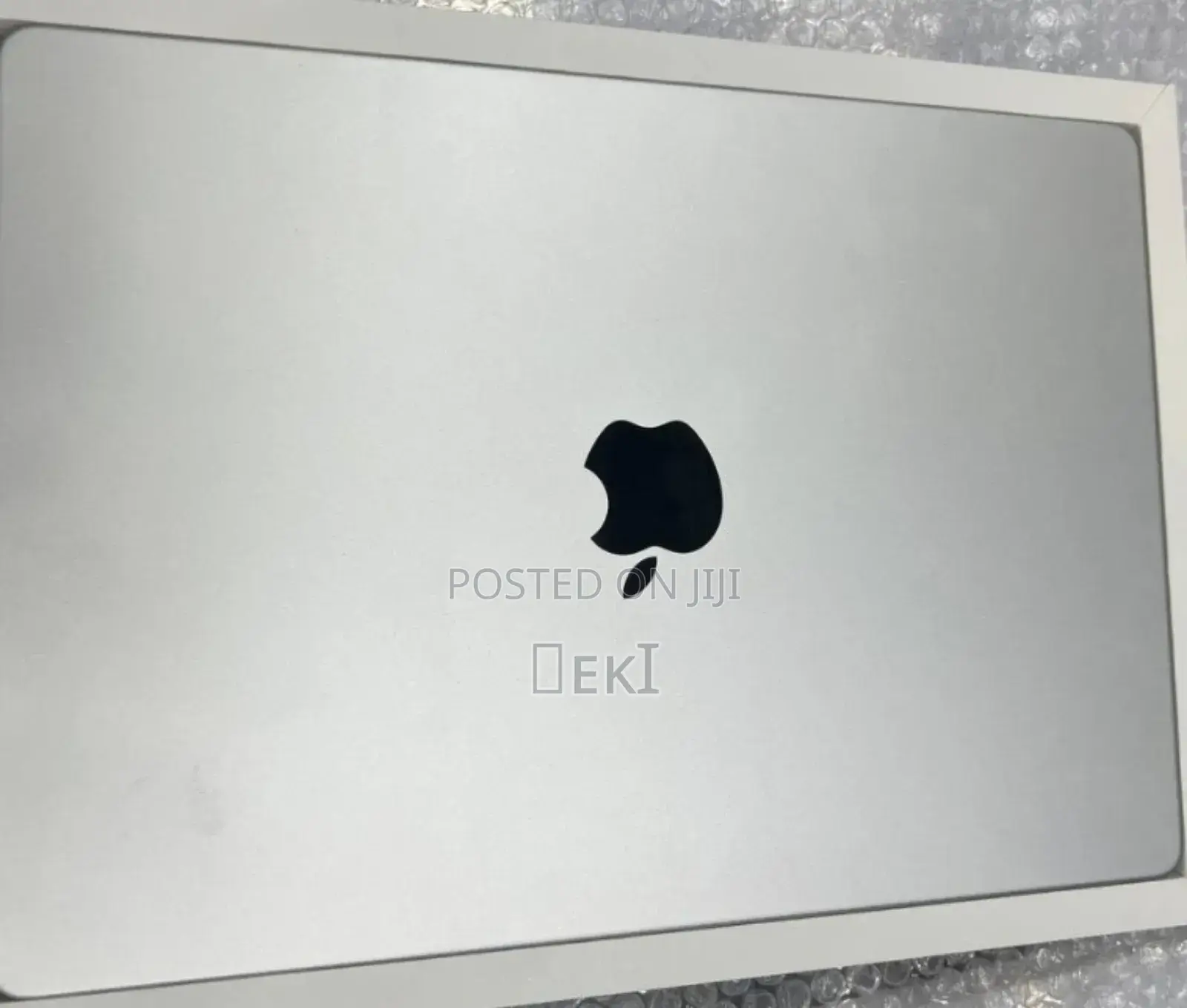 New Laptop Apple MacBook Pro M1 16GB Apple M1 SSD 512GB