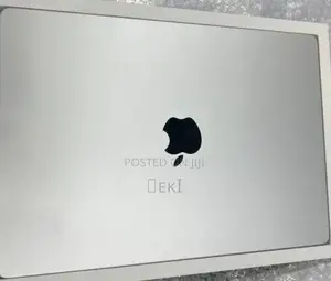New Laptop Apple MacBook Pro M1 16GB Apple M1 SSD 512GB