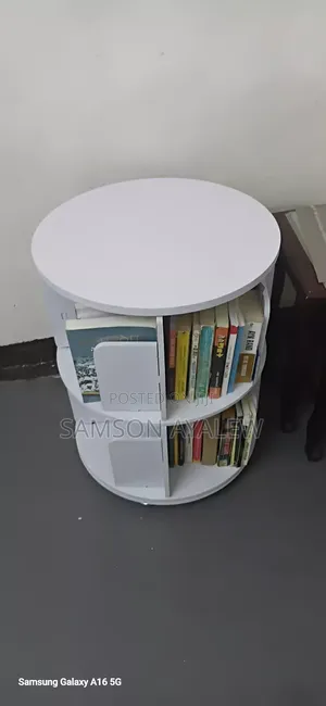 Book Shelf