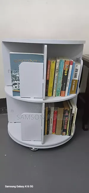 Book Shelf