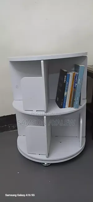 Book Shelf