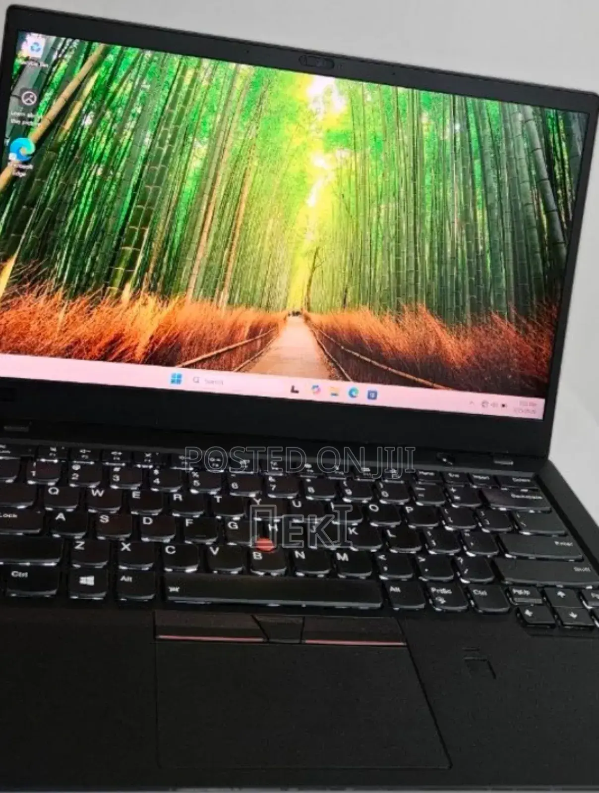 Laptop Lenovo ThinkPad X1 Carbon 16GB Intel Core i7 SSD 512GB