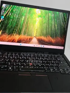 Laptop Lenovo ThinkPad X1 Carbon 16GB Intel Core i7 SSD 512GB