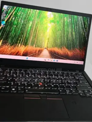 Laptop Lenovo ThinkPad X1 Carbon 16GB Intel Core i7 SSD 512GB