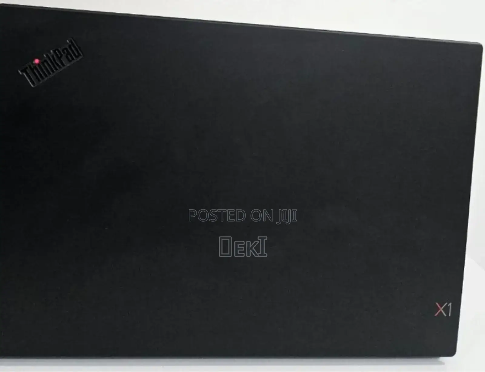Laptop Lenovo ThinkPad X1 Carbon 16GB Intel Core i7 SSD 512GB