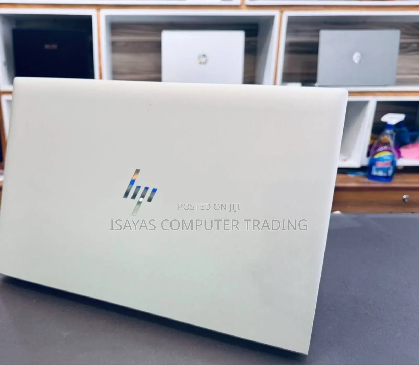 New Laptop HP EliteBook 840 G8 16GB Intel Core i7 SSD 512GB