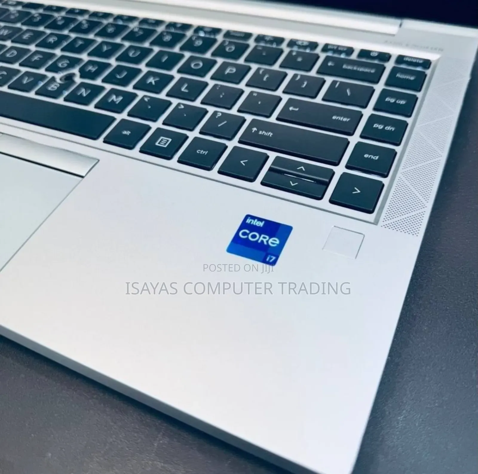 New Laptop HP EliteBook 840 G8 16GB Intel Core i7 SSD 512GB
