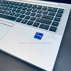 New Laptop HP EliteBook 840 G8 16GB Intel Core i7 SSD 512GB