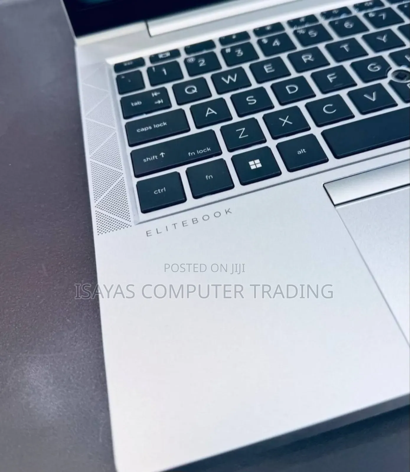 New Laptop HP EliteBook 840 G8 16GB Intel Core i7 SSD 512GB