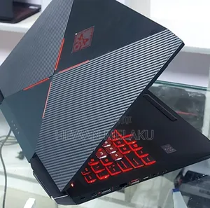 New Laptop HP Omen X 16GB Intel Core i7 HDD+SSD 1T