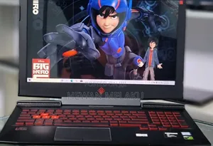 New Laptop HP Omen X 16GB Intel Core i7 HDD+SSD 1T