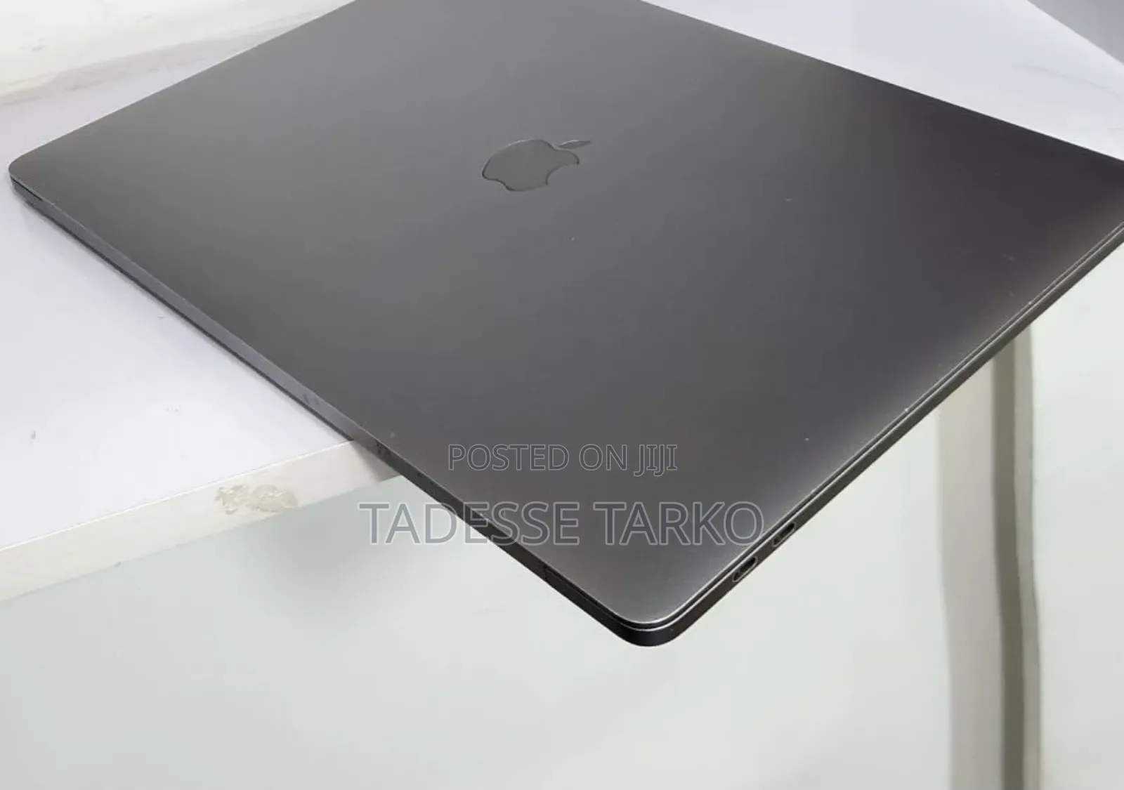 New Laptop Apple MacBook Pro 2016 16GB Intel Core i7 SSD 512GB