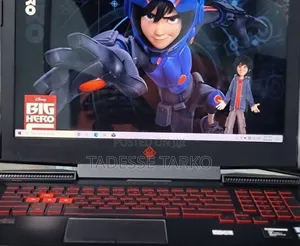 New Laptop HP Omen X 16GB Intel Core i7 HDD+SSD 1T