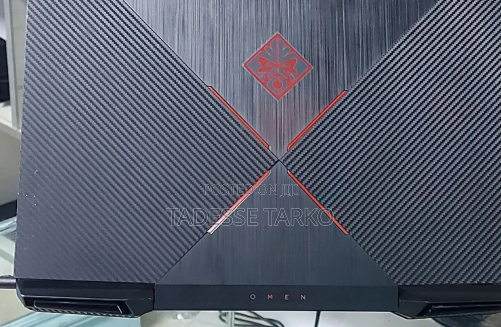 New Laptop HP Omen X 16GB Intel Core i7 HDD+SSD 1T
