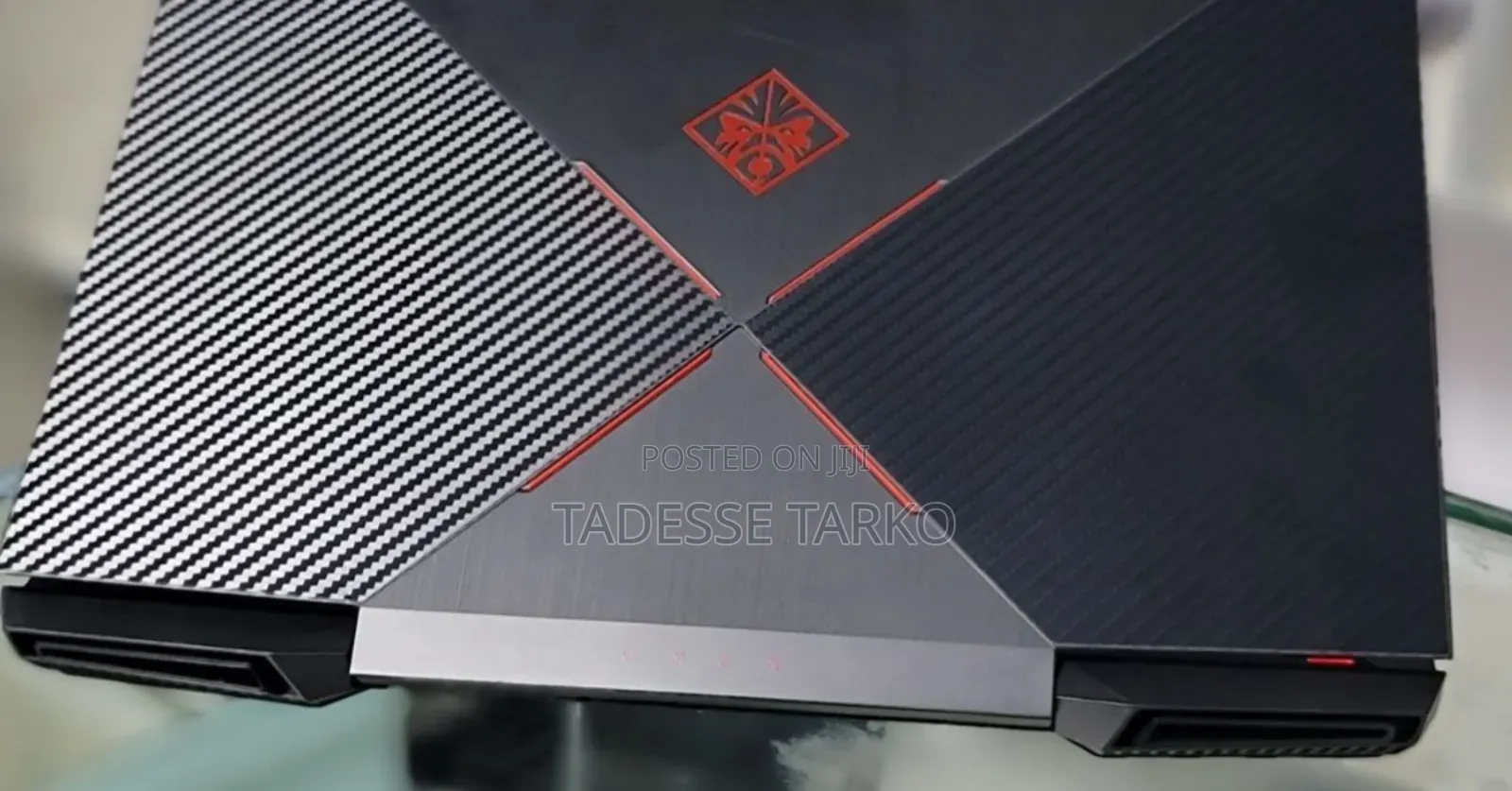 New Laptop HP Omen X 16GB Intel Core i7 HDD+SSD 1T
