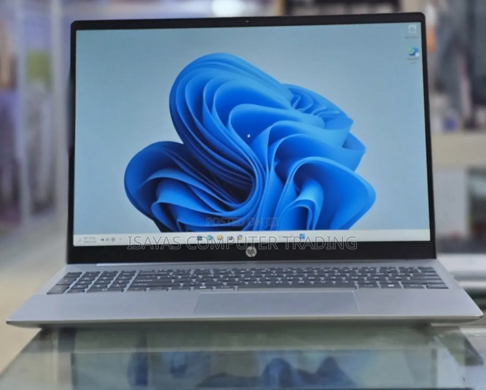 New Laptop HP Pavilion 15 16GB Intel Core 5 SSD 512GB