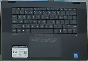 New Laptop HP OmniBook 5 14" 16GB Intel Core Ultra 7 SSD 1T