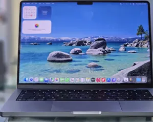 New Laptop Apple MacBook Pro 2021 M1 16GB Apple M1 Pro SSD 1T