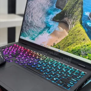New Laptop Lenovo Legion Pro 7 48GB Intel Core i9 SSD 1T