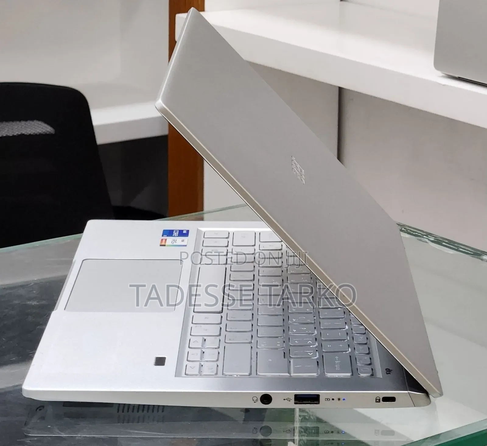 New Laptop Acer 8GB Intel Core i5 SSD 512GB
