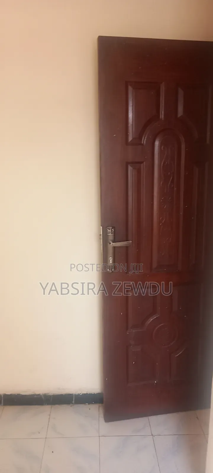 Furnished 2bdrm House in Akaky Kaliti for sale