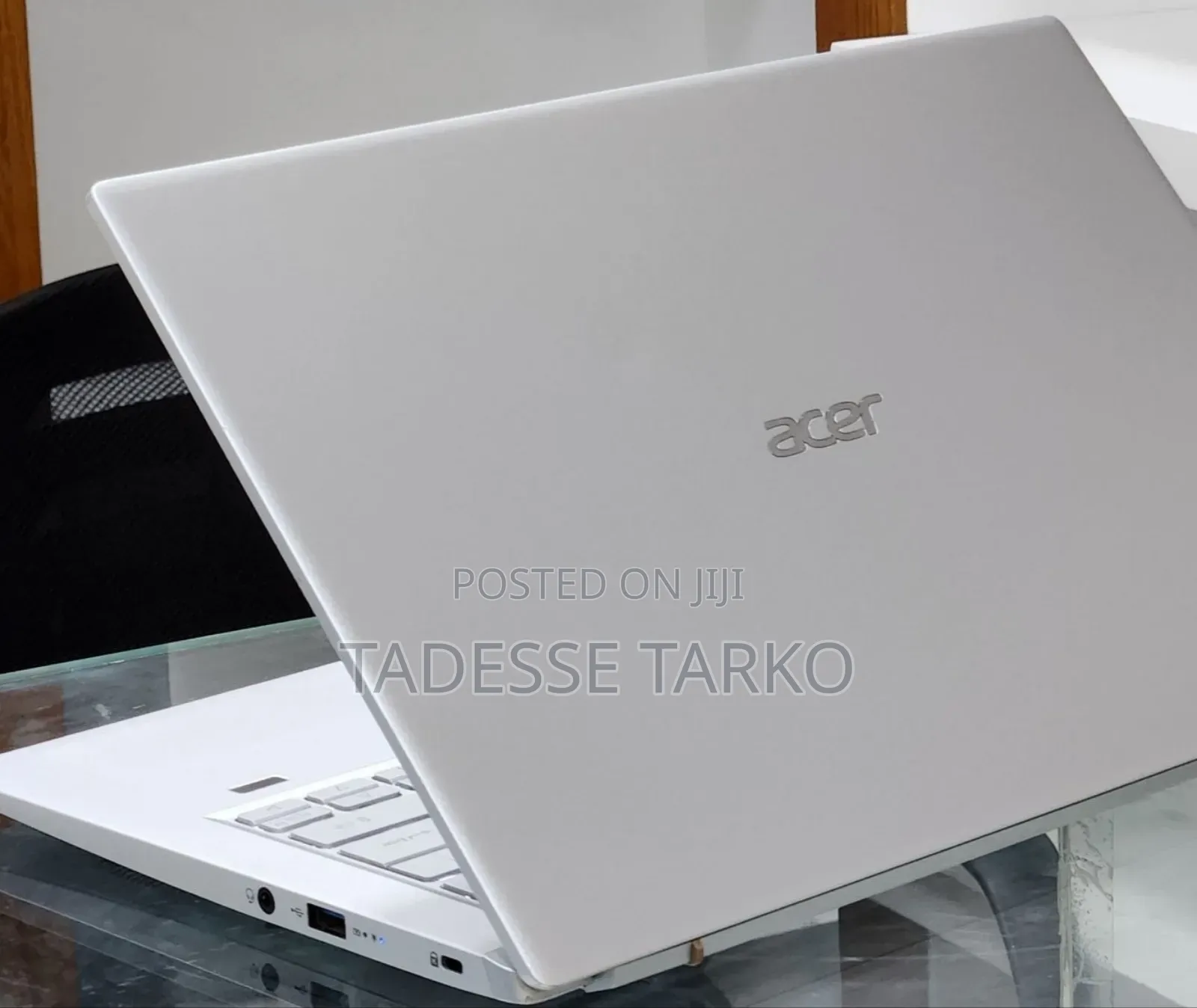 New Laptop Acer 8GB Intel Core i5 SSD 512GB