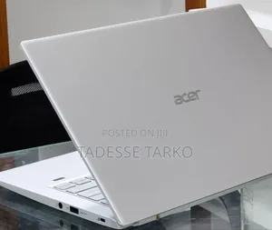 New Laptop Acer 8GB Intel Core i5 SSD 512GB