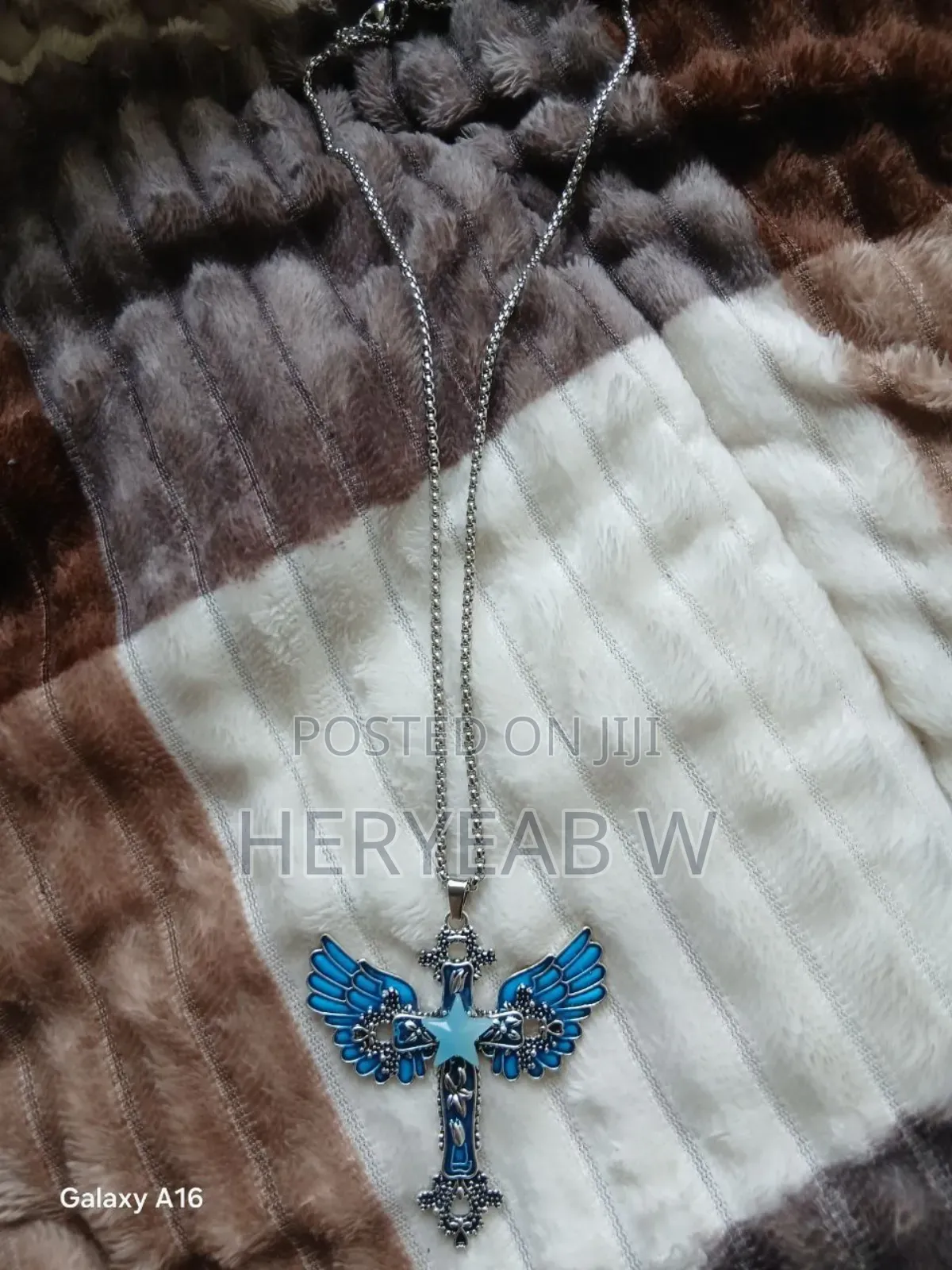 Unisex Necklaces