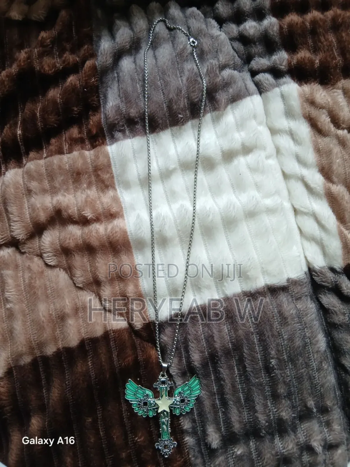 Unisex Necklaces