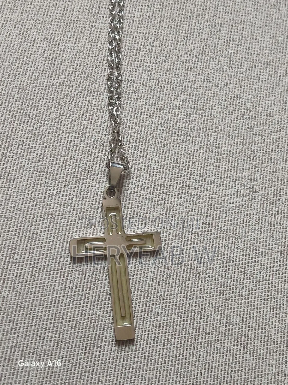 Unisex Necklaces